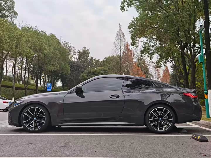 Фото 3 - BMW 4 Series