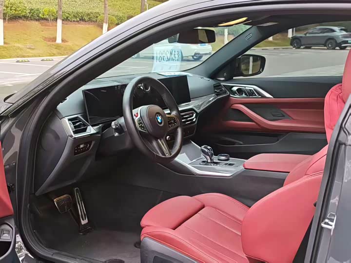 Фото 4 - BMW 4 Series