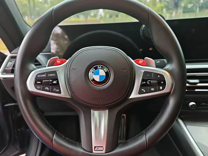 Фото 6 - BMW 4 Series