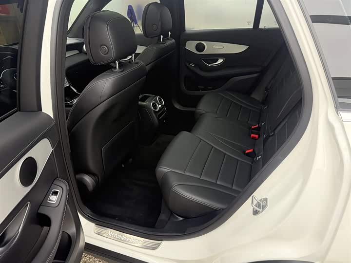 Фото 7 - Mercedes-Benz GLC-Class