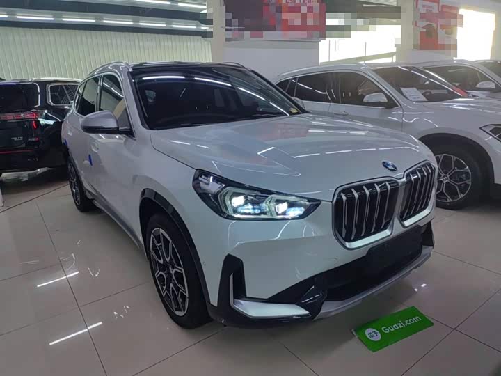Фото 4 - BMW X1