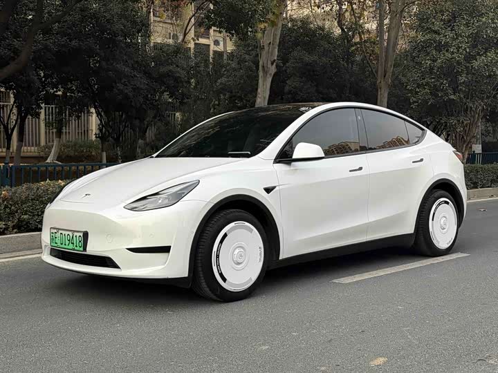 Фото 1 - Tesla Model Y