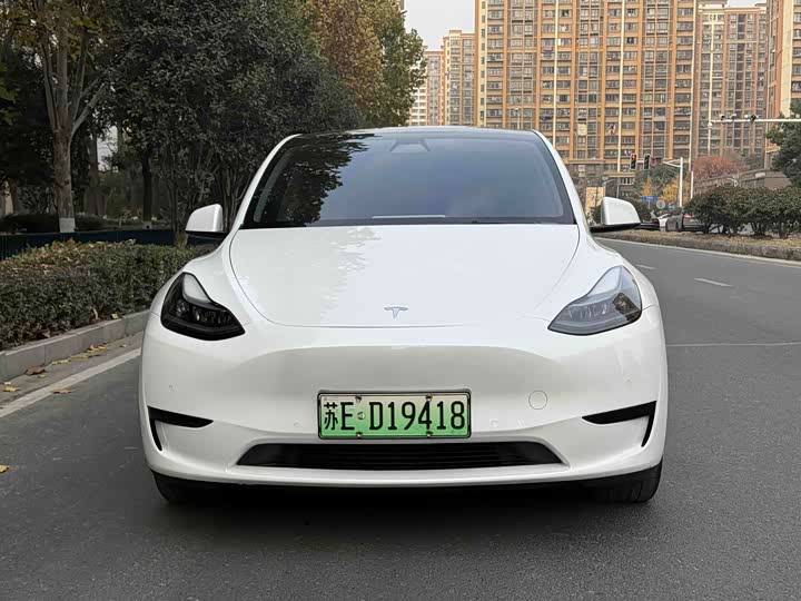 Фото 2 - Tesla Model Y