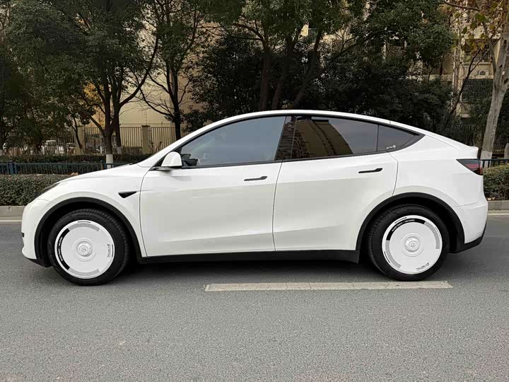 Фото 3 - Tesla Model Y
