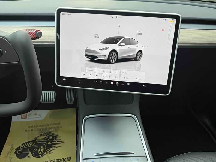 Фото 7 - Tesla Model Y