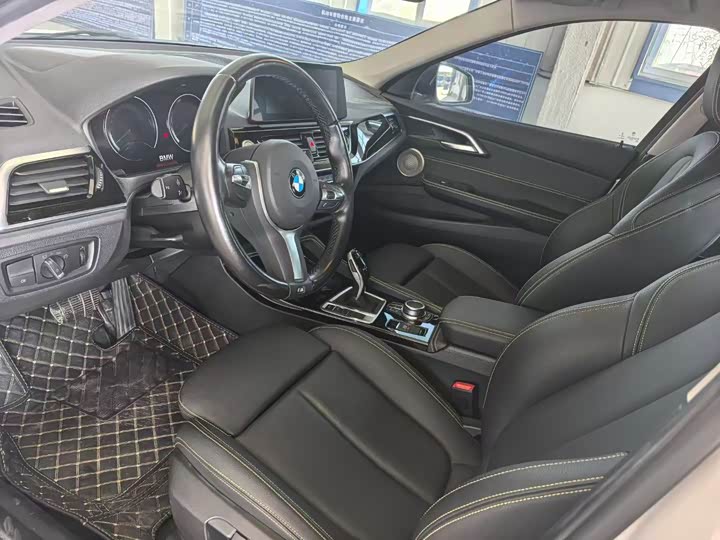 Фото 7 - BMW 1 Series