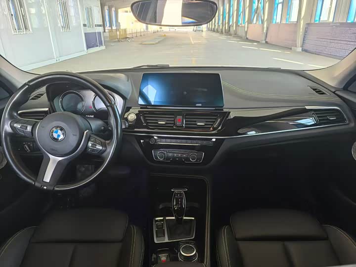 Фото 9 - BMW 1 Series