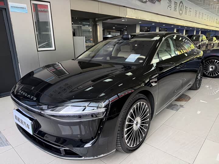 Фото 1 - Stelato S9