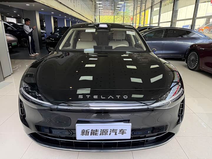 Фото 2 - Stelato S9