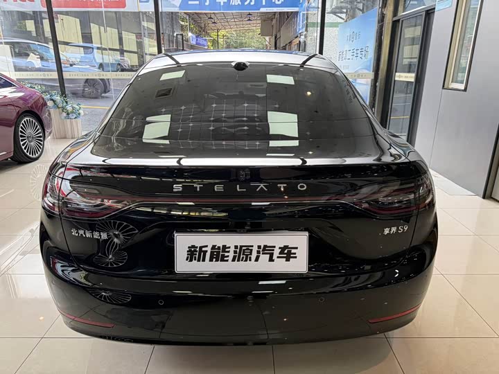 Фото 4 - Stelato S9