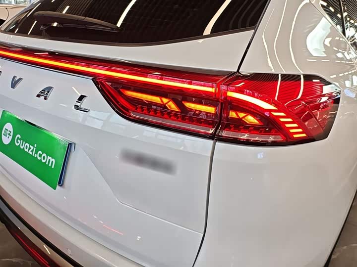 Фото 8 - Haval H6