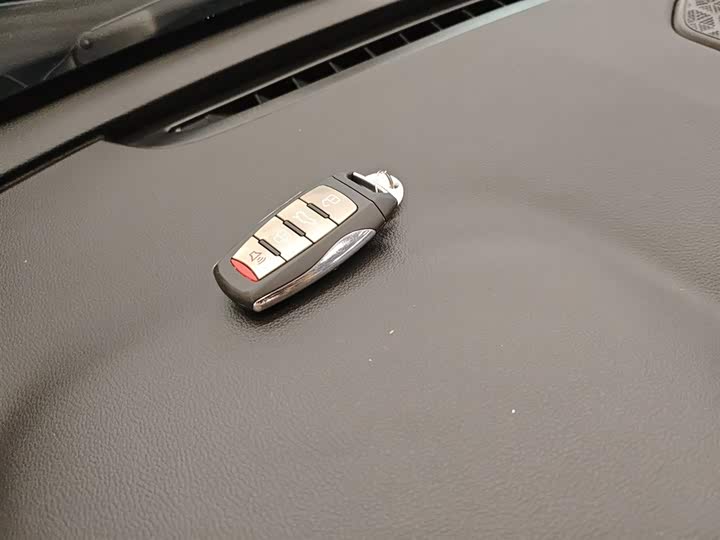 Фото 9 - Haval H6