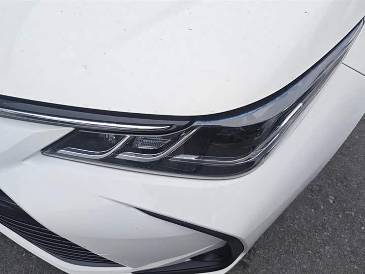 Фото 5 - Toyota Corolla