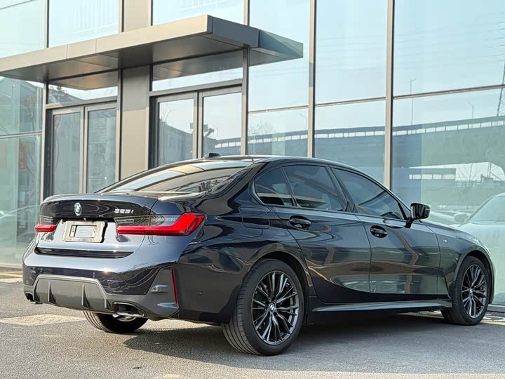 Фото 6 - BMW 3 Series