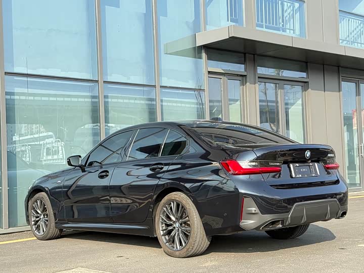 Фото 7 - BMW 3 Series