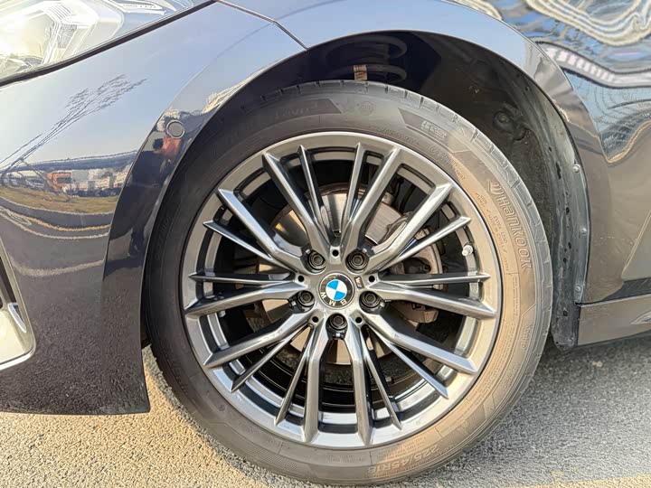 Фото 8 - BMW 3 Series