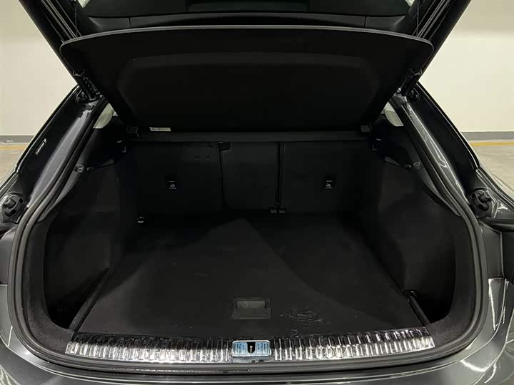 Фото 7 - Audi Q3 Sportback