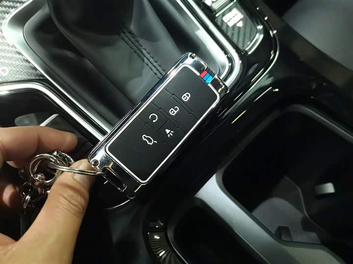 Фото 9 - GAC Trumpchi M6