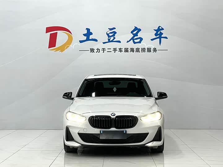 Фото 2 - BMW 1 Series
