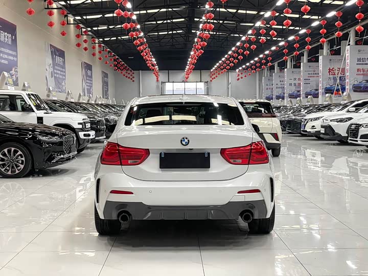 Фото 5 - BMW 1 Series