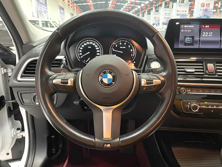 Фото 7 - BMW 1 Series