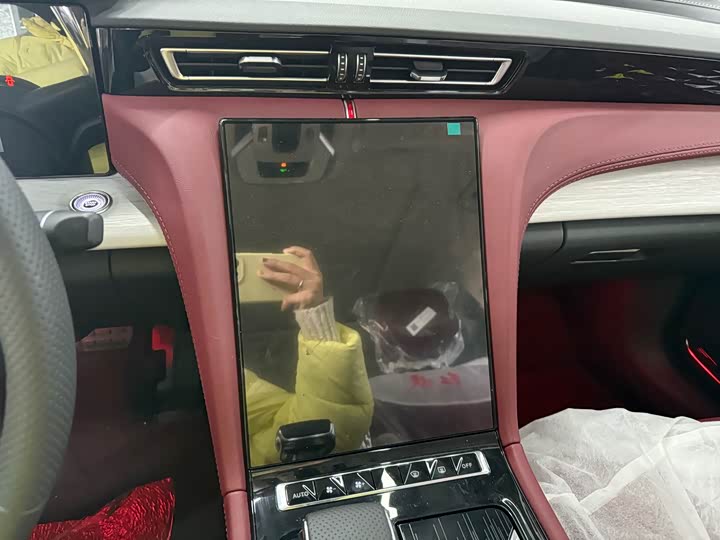 Фото 7 - Hongqi H5