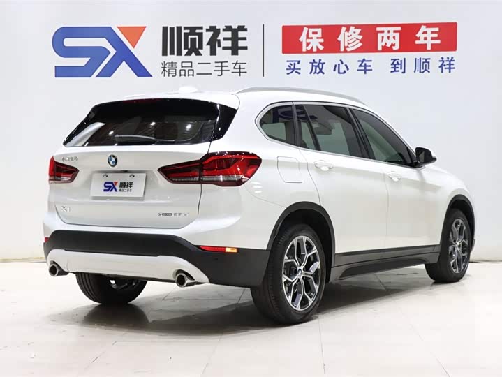 Фото 4 - BMW X1