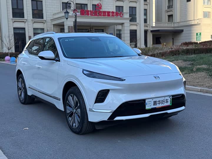 Фото 3 - Buick Electra E5