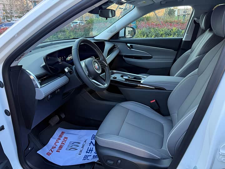 Фото 4 - Buick Electra E5