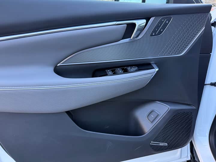 Фото 5 - Buick Electra E5