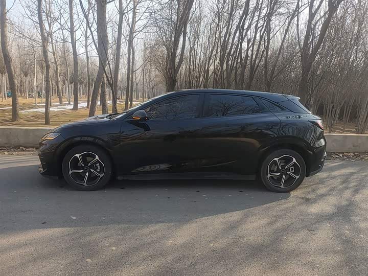 Фото 5 - BYD Seal 06 GT