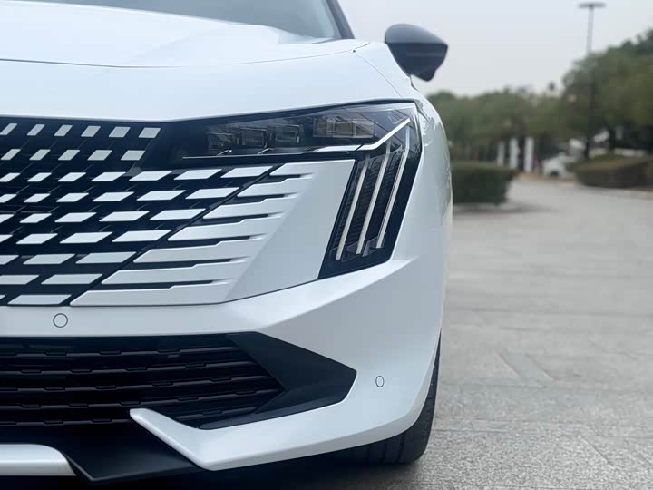 Фото 4 - Peugeot 508