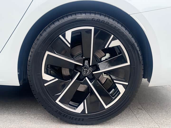 Фото 5 - Peugeot 508