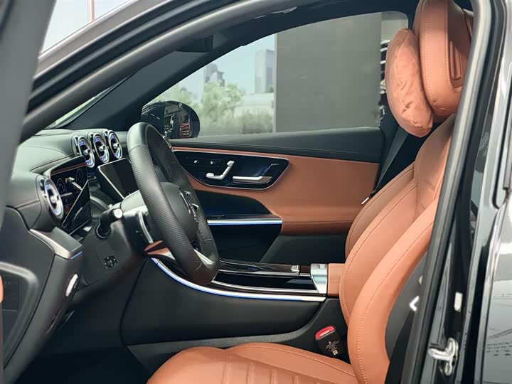 Фото 6 - Mercedes-Benz GLC-Class