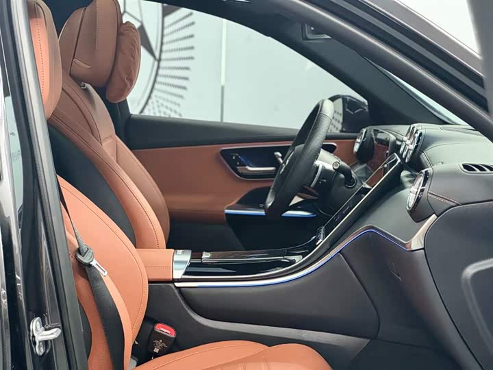 Фото 9 - Mercedes-Benz GLC-Class