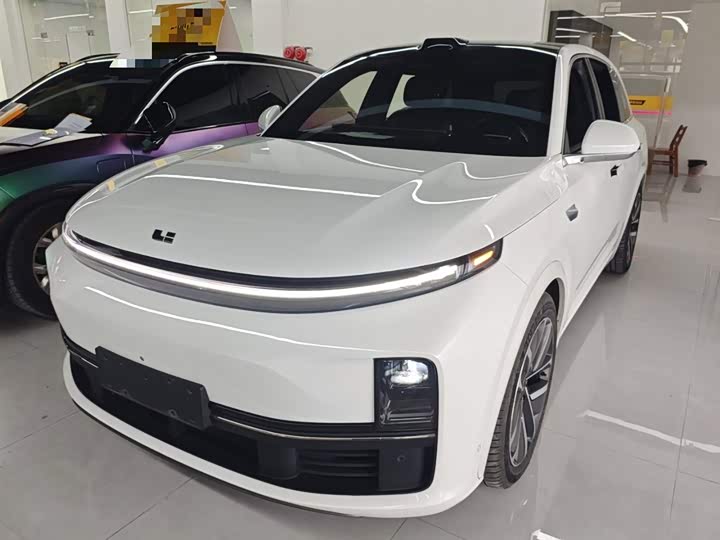 Фото 2 - LiXiang L7