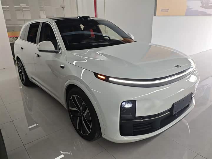 Фото 4 - LiXiang L7