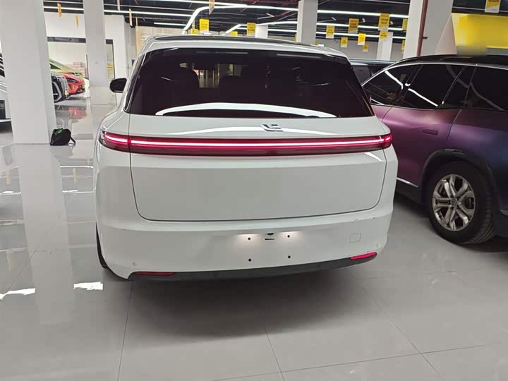 Фото 6 - LiXiang L7