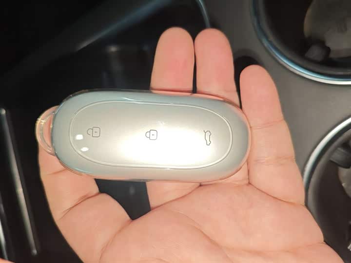 Фото 9 - LiXiang L7