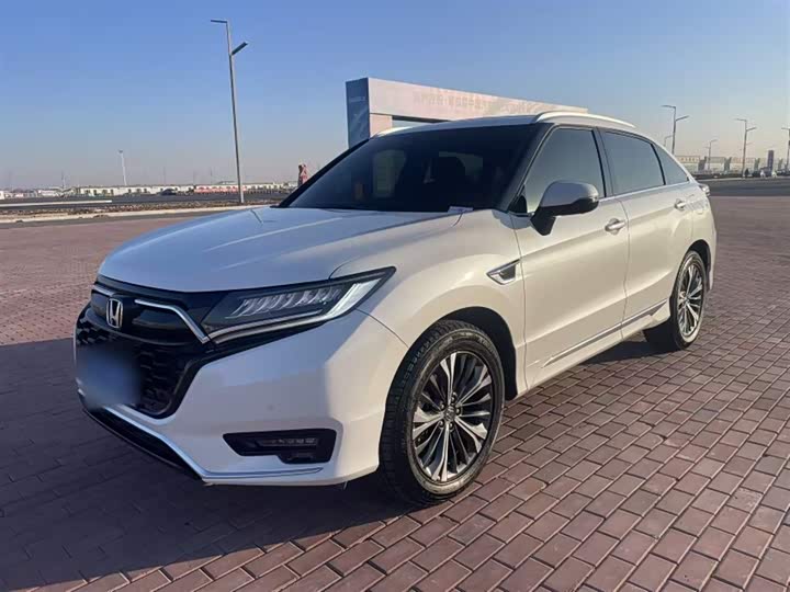 Фото 1 - Honda UR-V