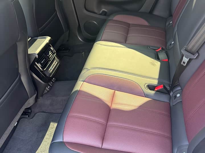 Фото 6 - Land Rover Range Rover Evoque L