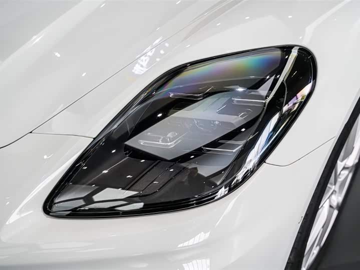 Фото 6 - Porsche Panamera