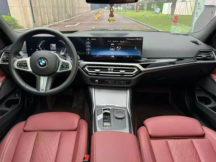 Фото 5 - BMW 3 Series