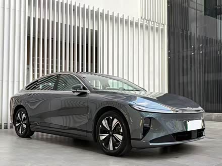 Фото 1 - Changan Qiyuan (Nevo) A07