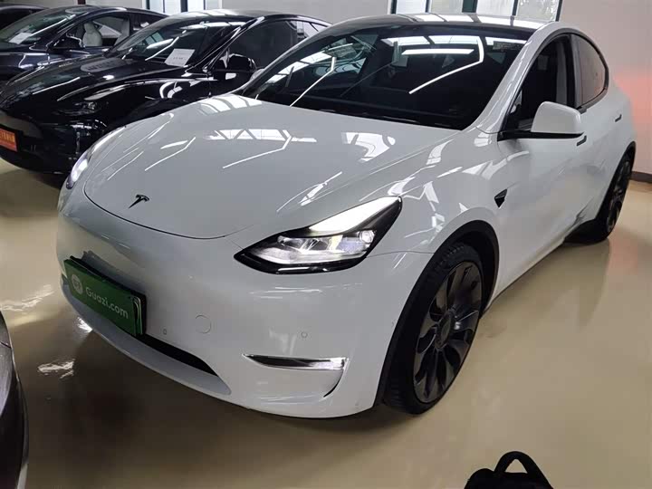Фото 2 - Tesla Model Y