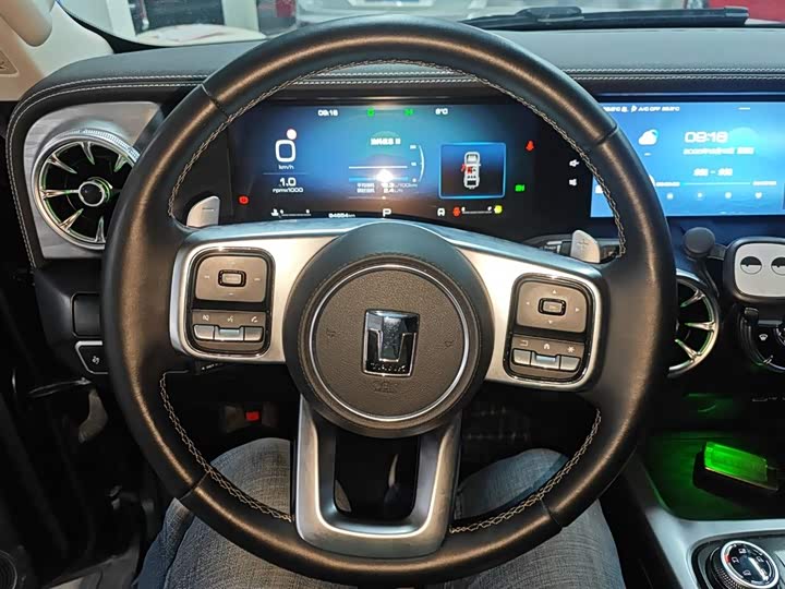 Фото 3 - Tank 300