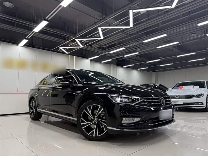 Фото 6 - Volkswagen Magotan