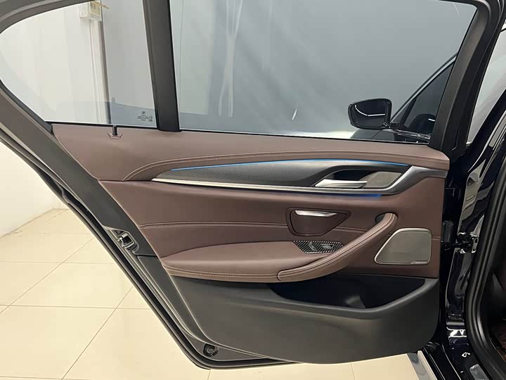 Фото 9 - BMW 5 Series Hybrid