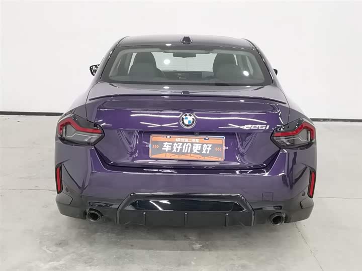 Фото 4 - BMW 2 Series