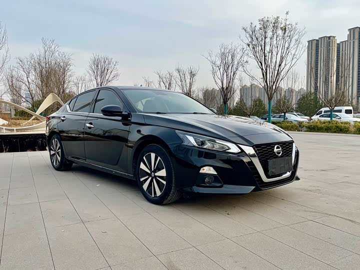 Фото 3 - Nissan Teana